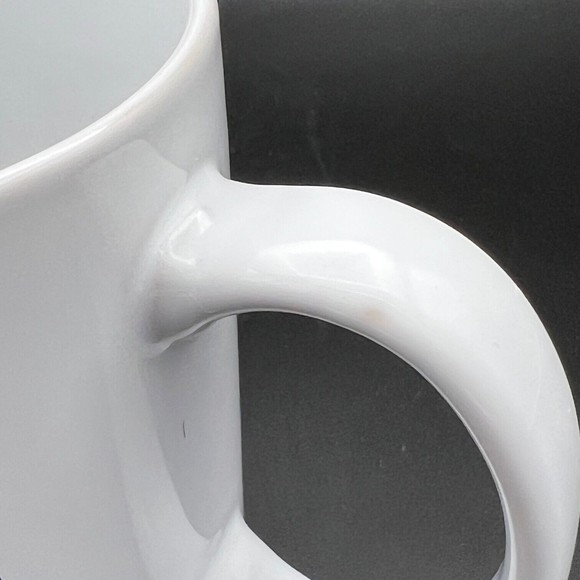 None of it Matters When We're Together Friends Television Show Coffee Mug 20 oz - Picture 5 of 8